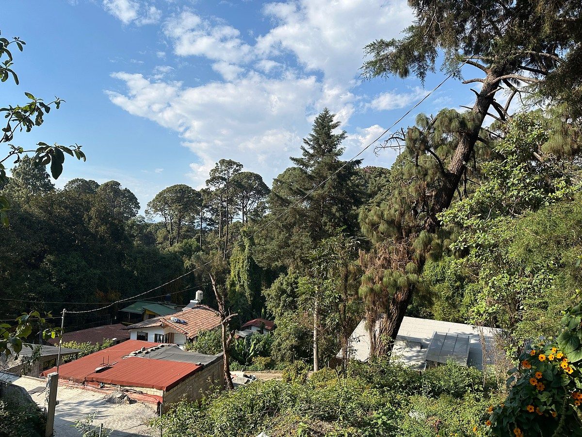 Lote em Avándaro, Valle de Bravo, foto 2 de 6