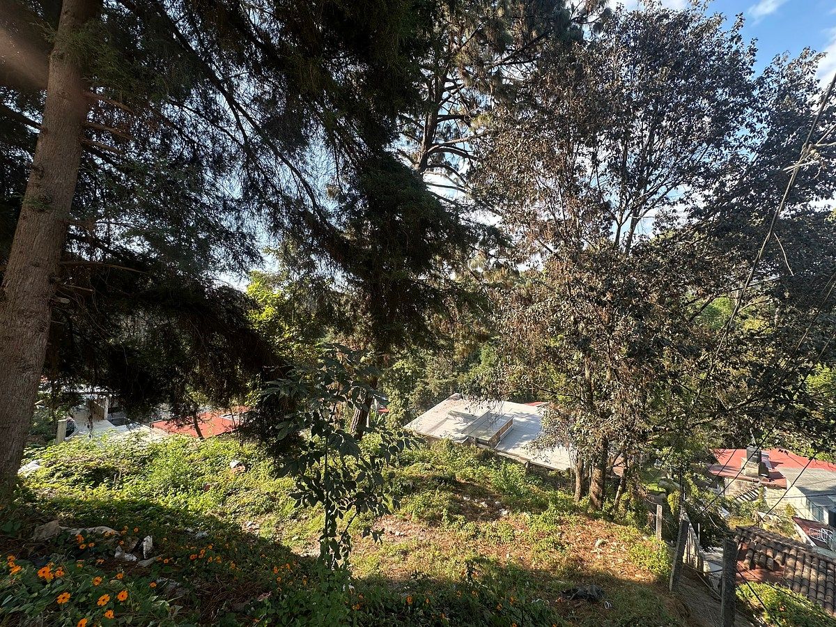 Lote em Avándaro, Valle de Bravo, foto 3 de 6