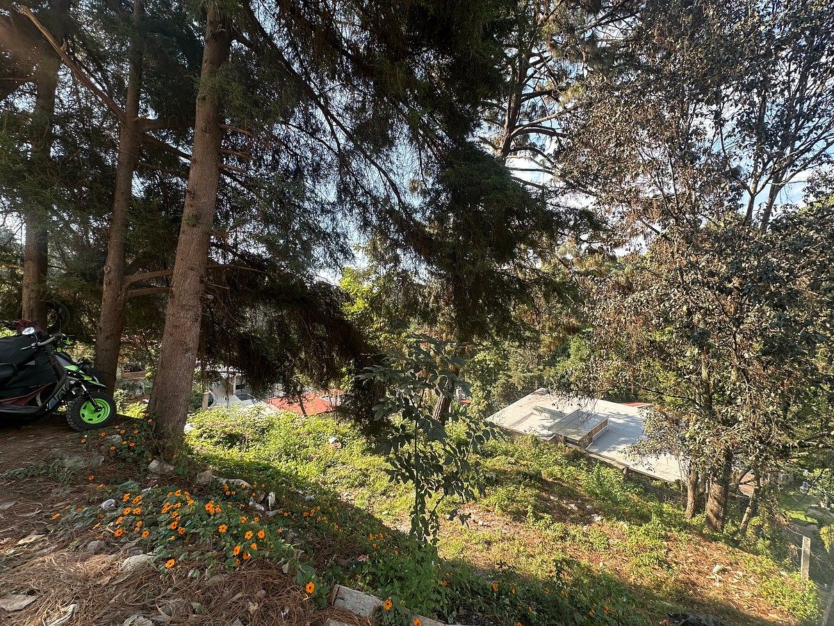 Terreno en venta en zona muy bien conectada, a minutos de Avándaro, foto 1 de 6