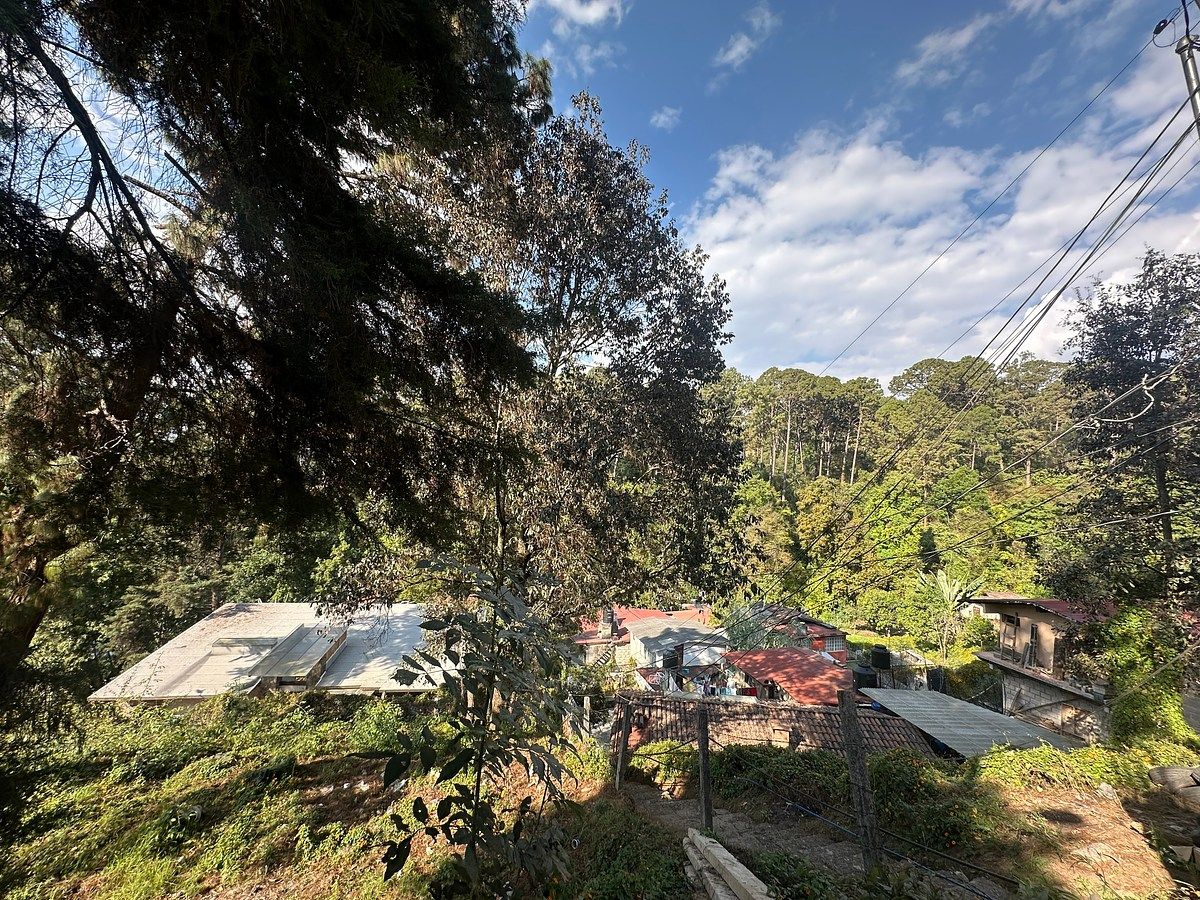 Lote em Avándaro, Valle de Bravo, foto 6 de 6
