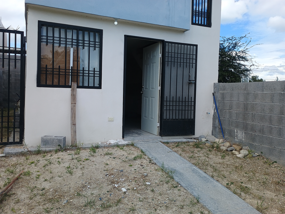 Casa em Valle Santa Isabel, Juárez, foto 17 de 18
