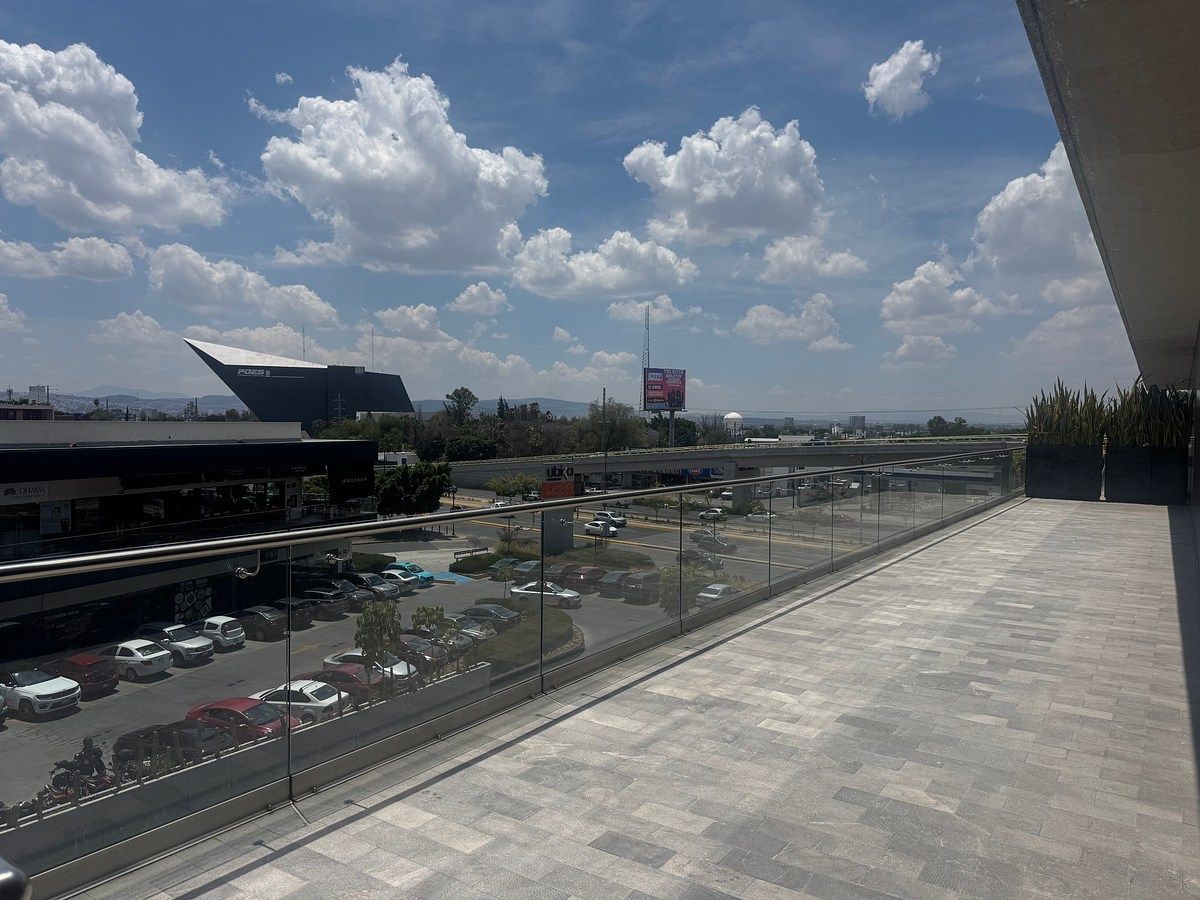 Oficina en 5 de Febrero, Corregidora, foto 12 de 15