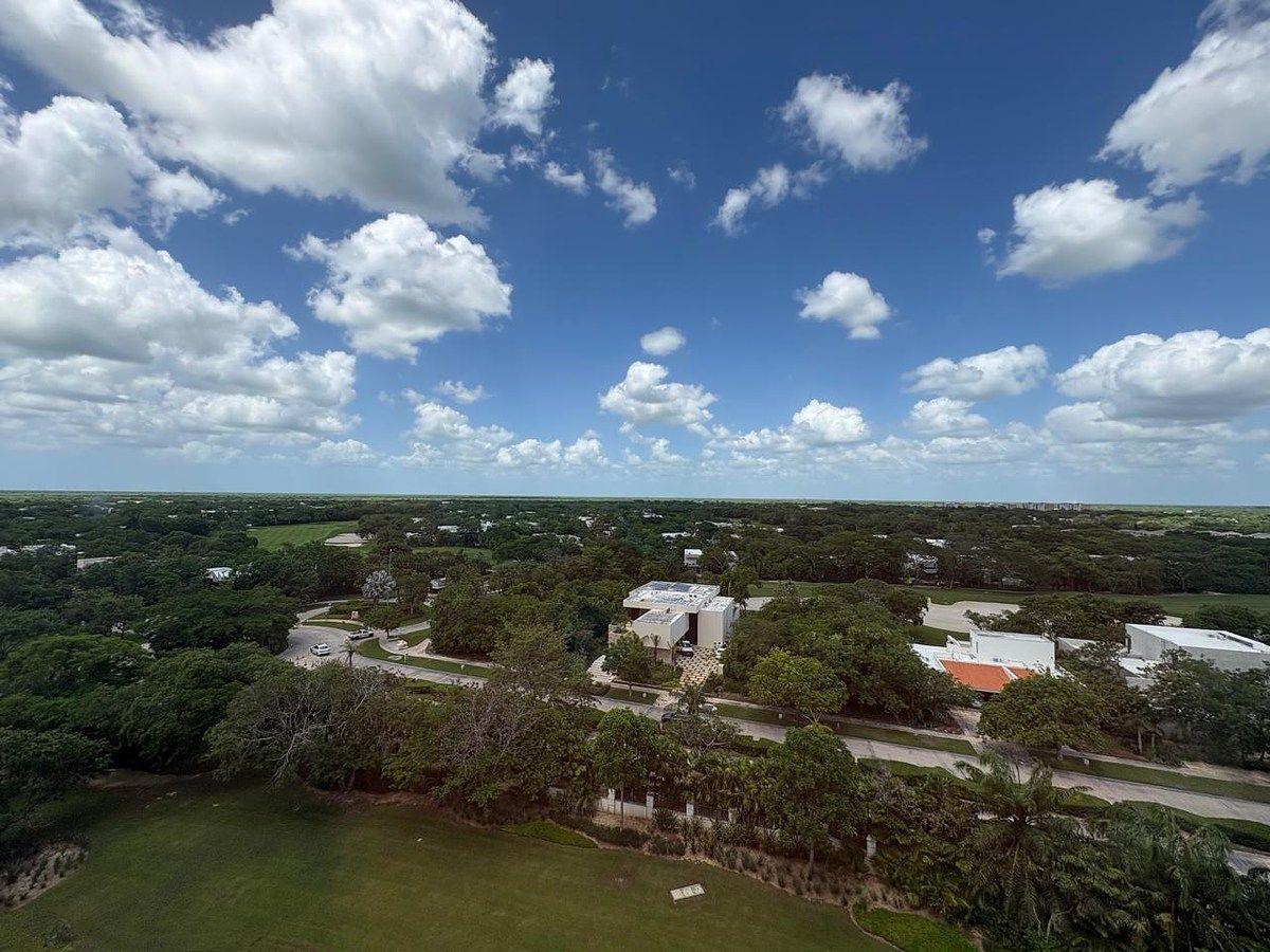 Apartment in Yucatán Country Club, Mérida, photo 18 of 26