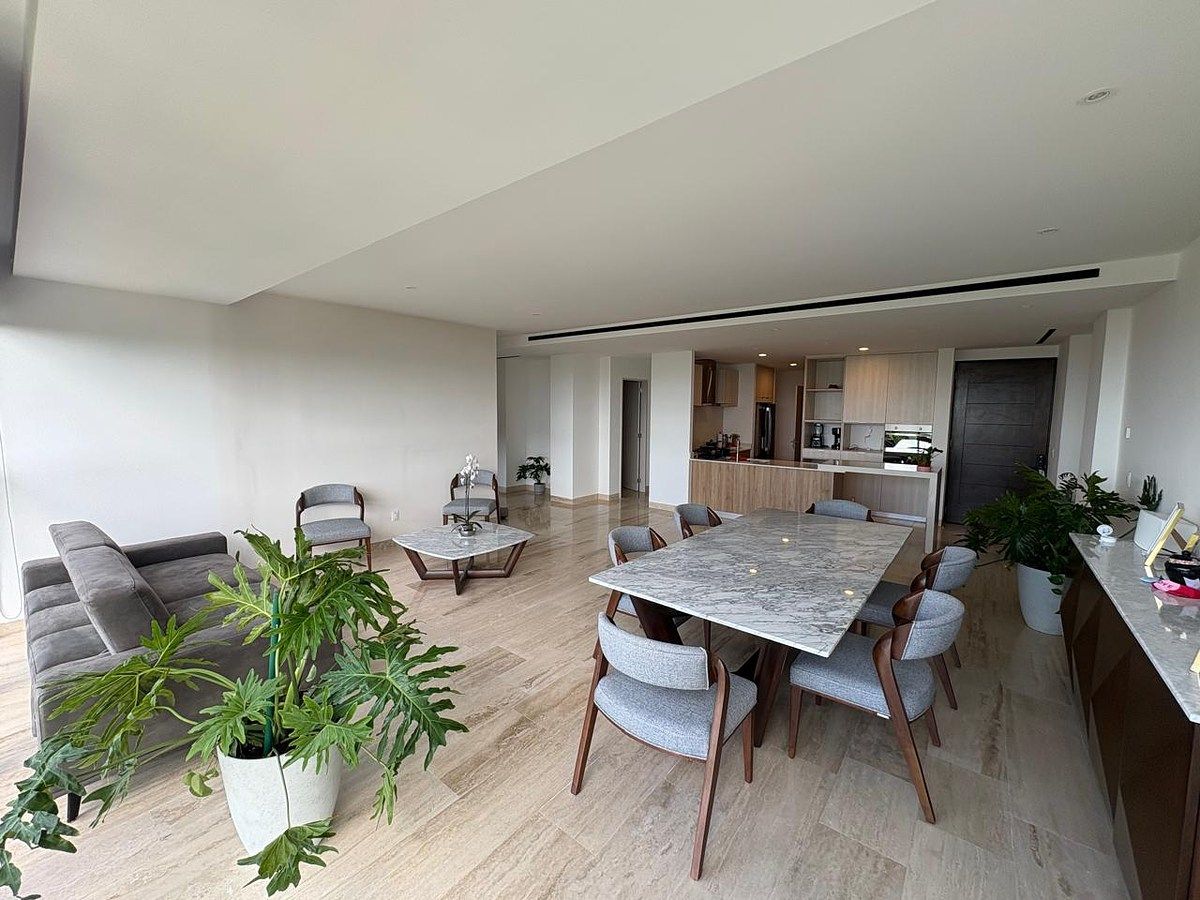 Apartment in Yucatán Country Club, Mérida, photo 2 of 26