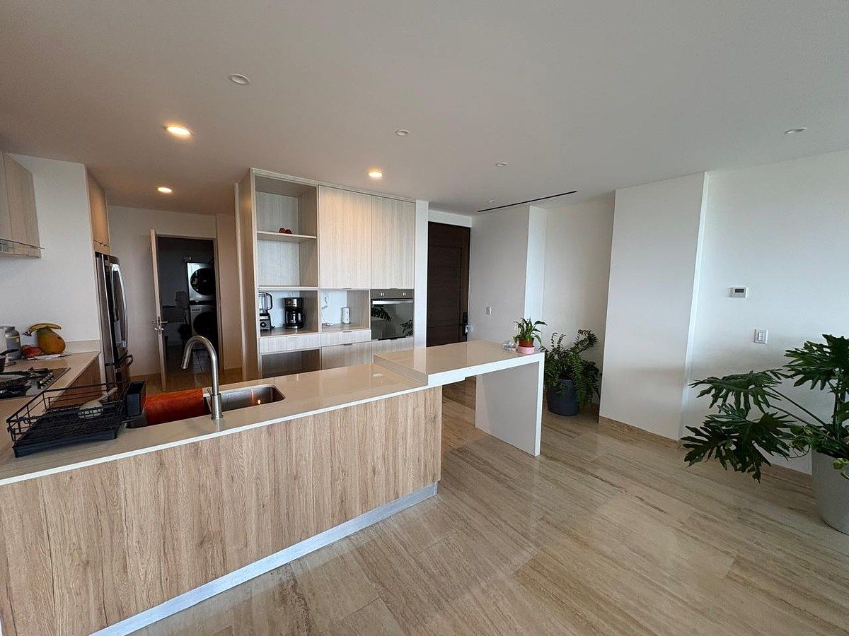 Apartment in Yucatán Country Club, Mérida, photo 7 of 26