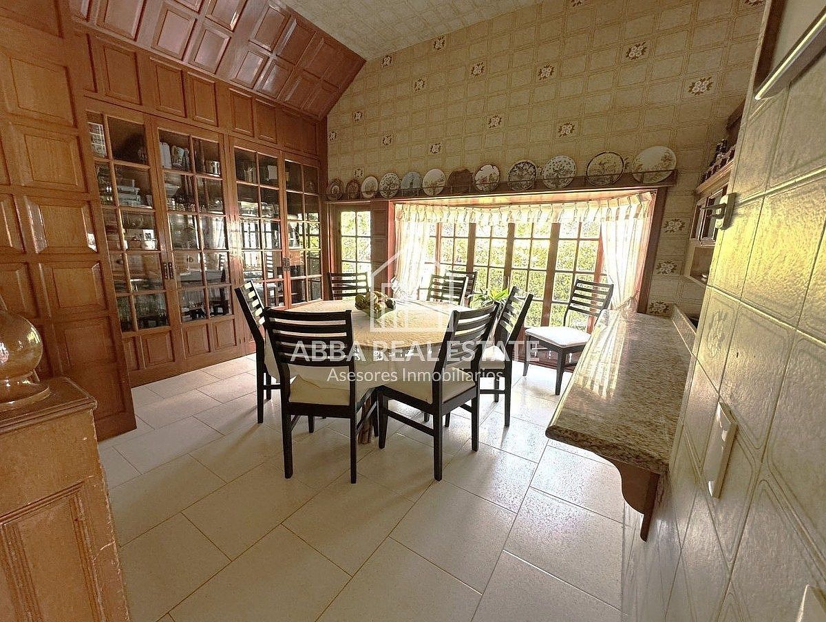 Casa em Club de Golf Chiluca, Atizapán de Zaragoza, foto 12 de 33