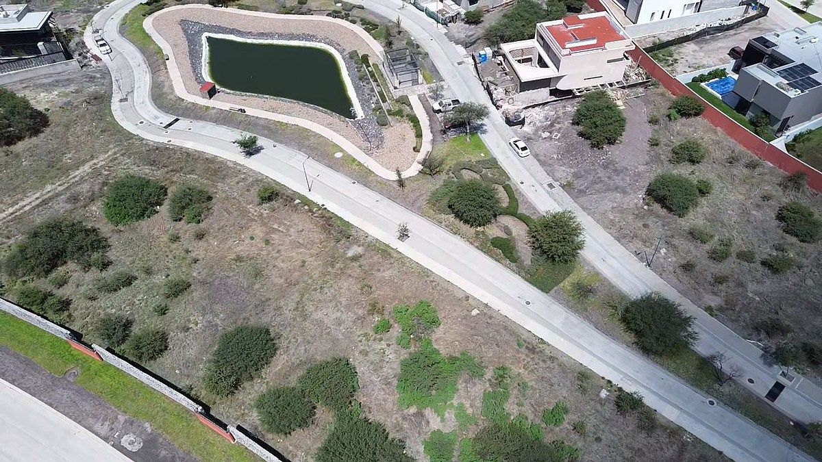 Lote em La Espiga, Querétaro, foto 4 de 6