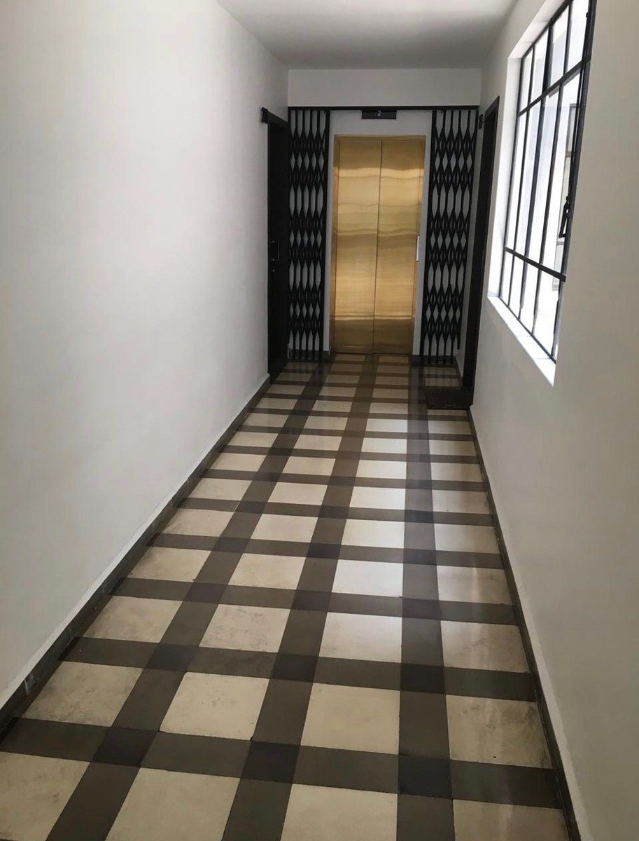 Departamento en Hipódromo, Cuauhtémoc, foto 10 de 13