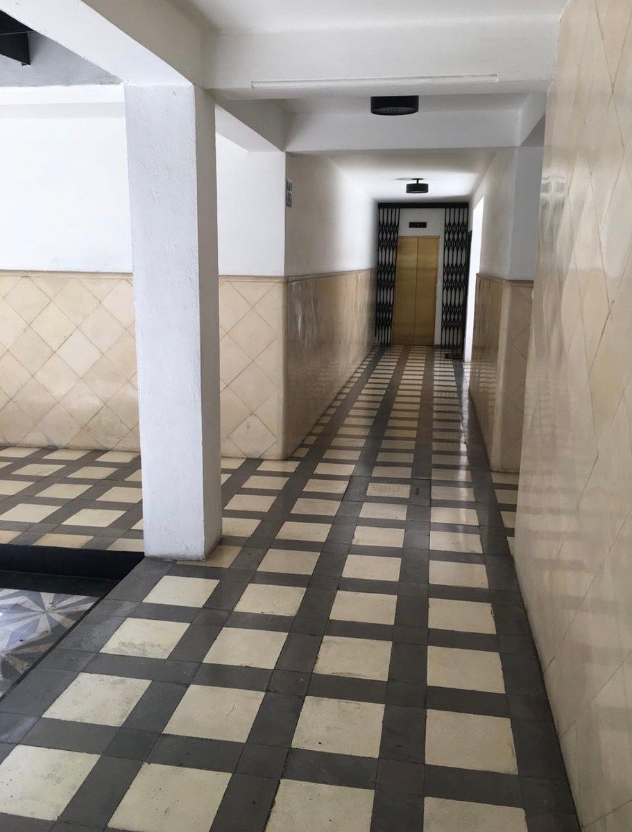 Departamento en Hipódromo, Cuauhtémoc, foto 11 de 13