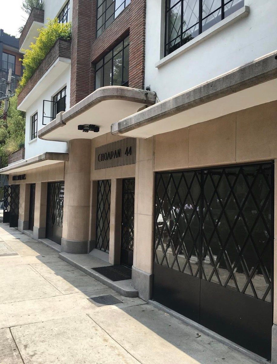 Departamento en Hipódromo, Cuauhtémoc, foto 12 de 13