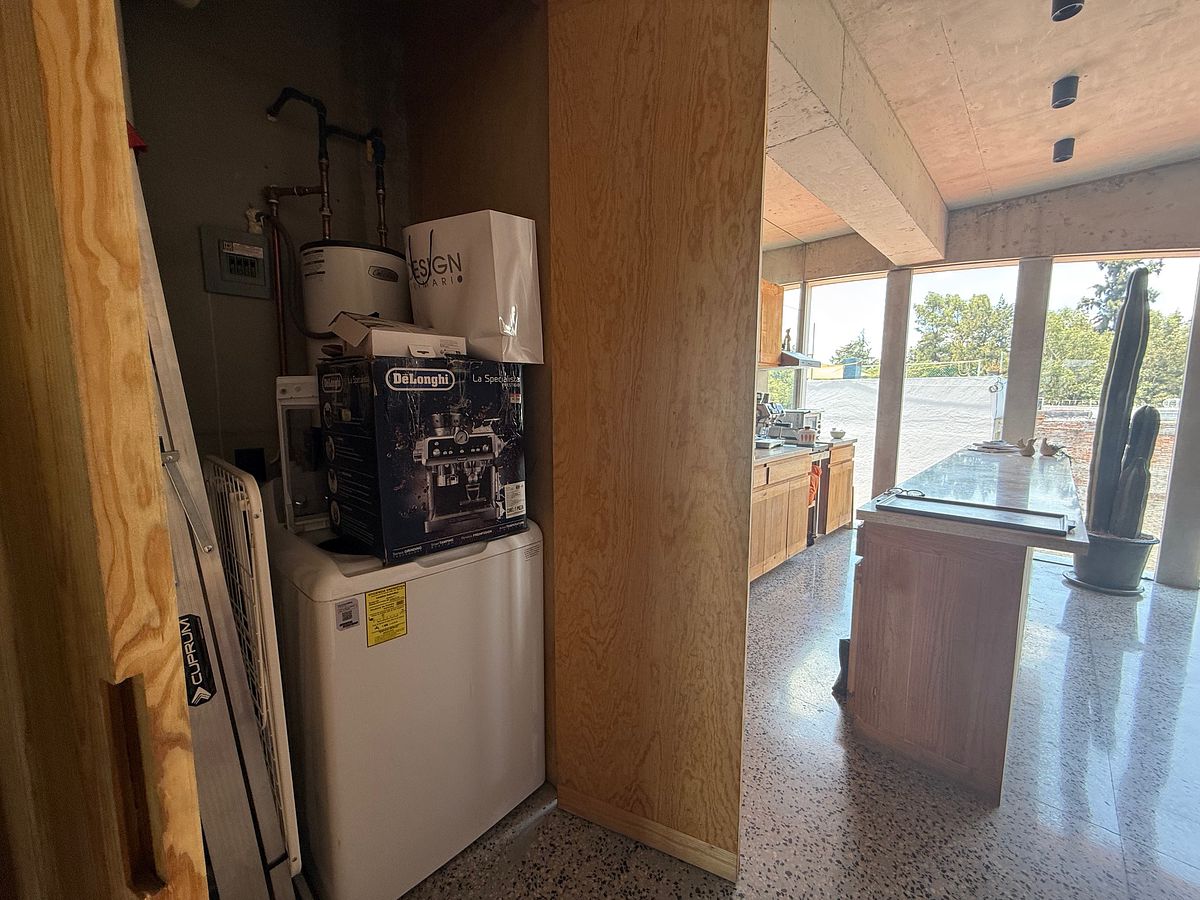 Departamento en Roma Norte, Cuauhtémoc, foto 9 de 14