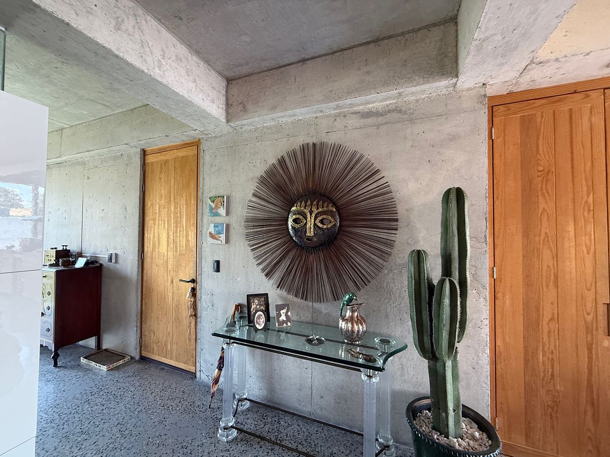 Departamento en Roma Norte, Cuauhtémoc, foto 5 de 14