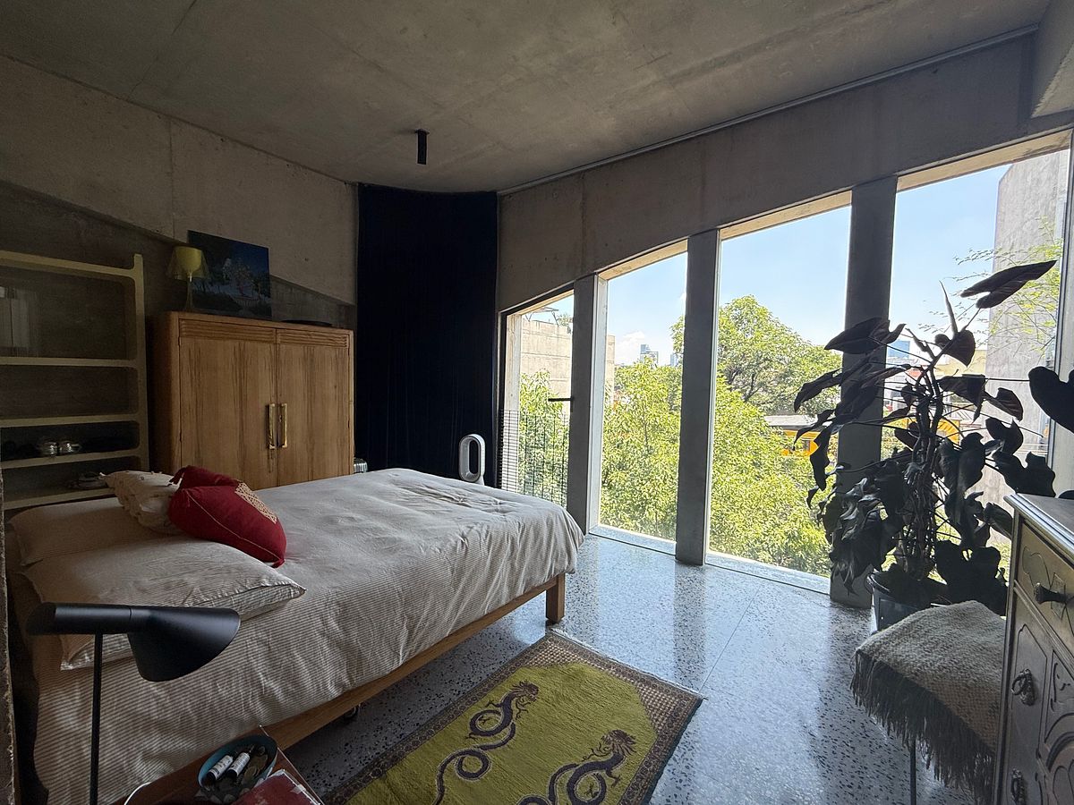 Departamento en Roma Norte, Cuauhtémoc, foto 8 de 14