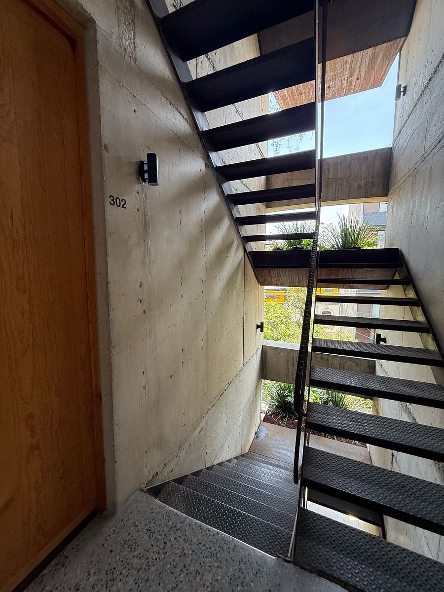 Departamento en Roma Norte, Cuauhtémoc, foto 10 de 14