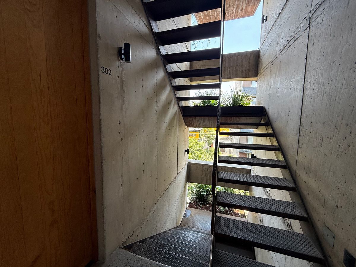 Departamento en Roma Norte, Cuauhtémoc, foto 11 de 14