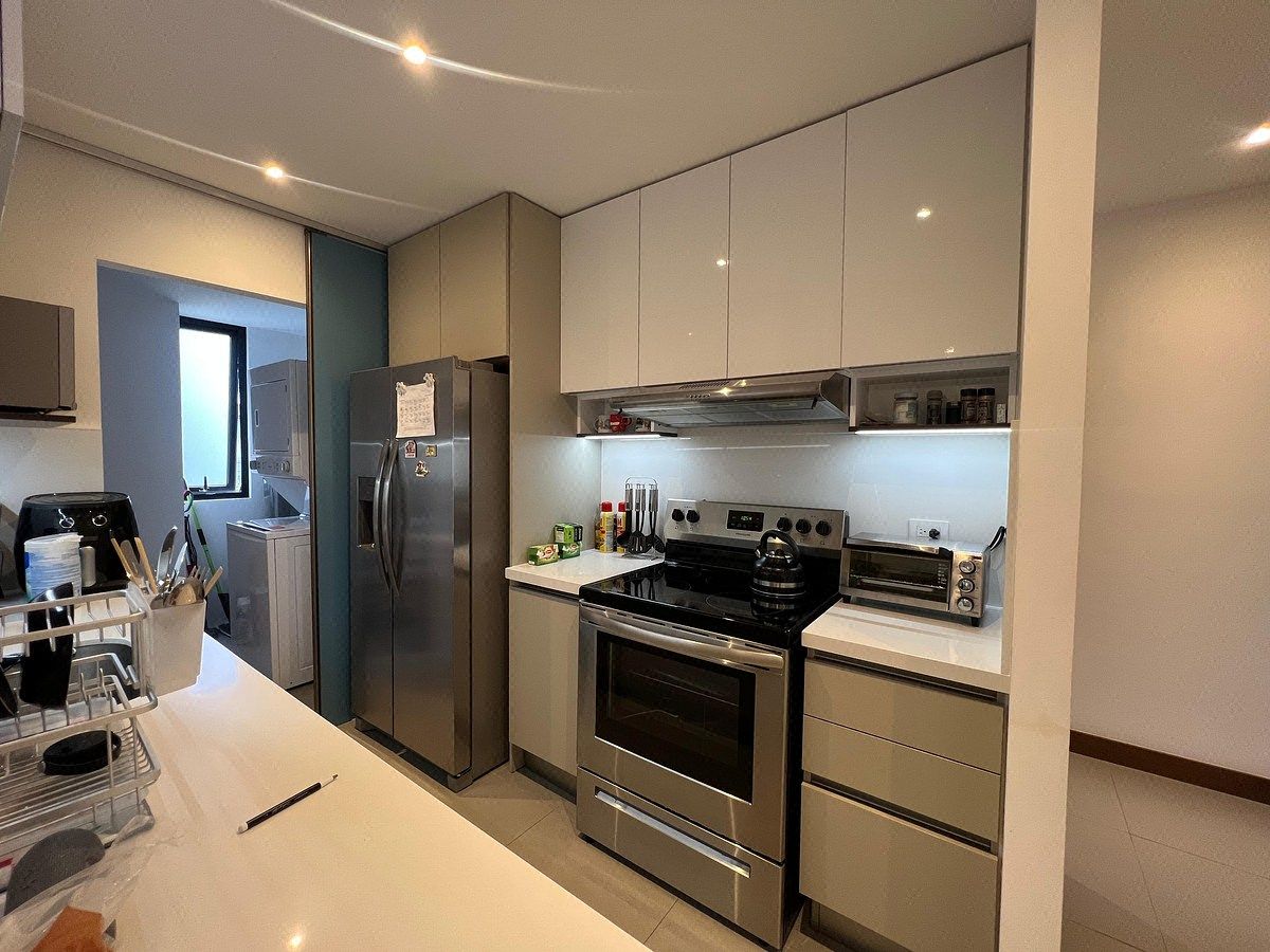 Apartamento en alquiler en edificio Boutique, - Miniatura 3