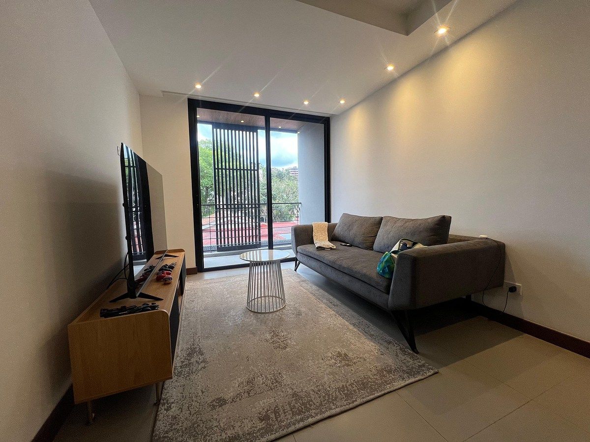 Apartamento en alquiler en edificio Boutique, - Image 1