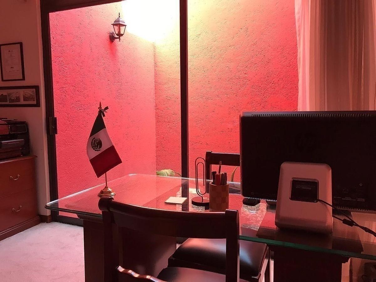 Casa en La Herradura, Huixquilucan, foto 7 de 9