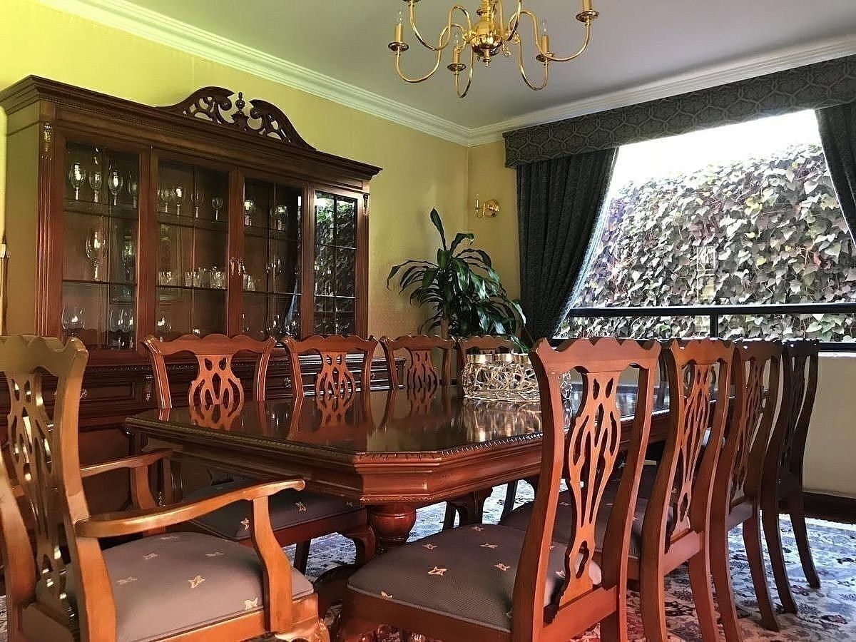 Casa en La Herradura, Huixquilucan, foto 8 de 9