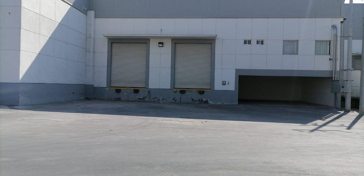 Industrial Warehouse in El Mezquital, Apodaca, photo 2 of 4