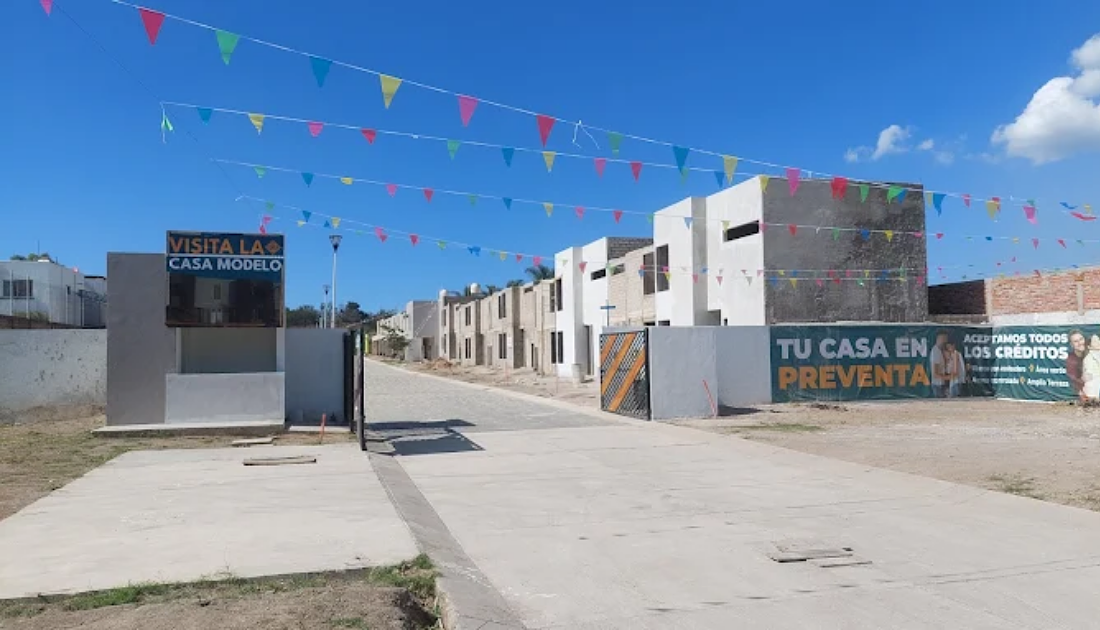Casa en condominio en San Agustin, Tlajomulco de Zúñiga, foto 3 de 37