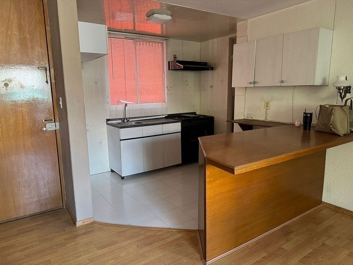 Apartamento em Cuajimalpa, Cuajimalpa de Morelos, foto 3 de 12