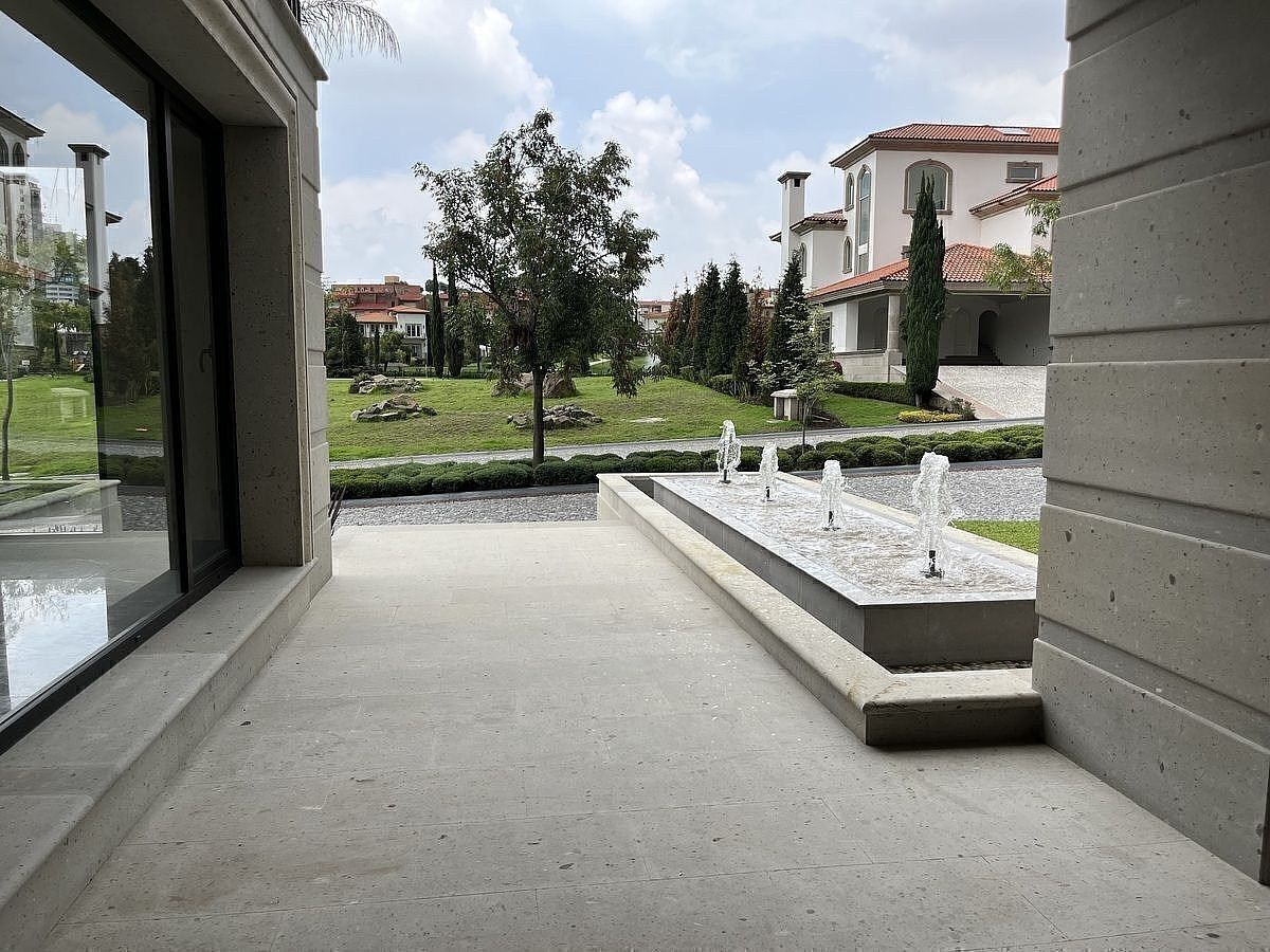 Casa em Jesús del Monte, Huixquilucan, foto 40 de 40