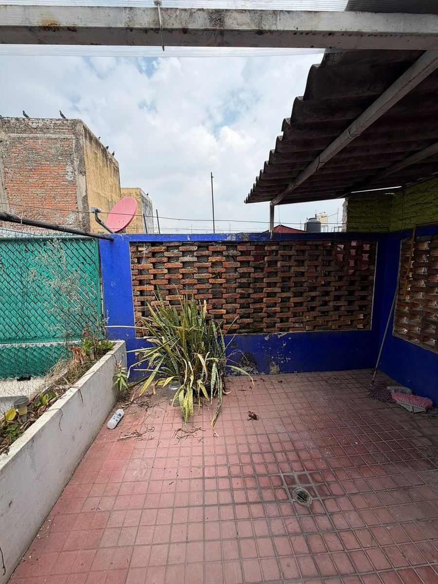 Departamento en Santa Teresita, Guadalajara, foto 5 de 17