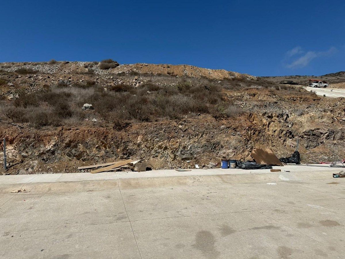 🌊 TERRENO EN VENTA – LOMAS DE VALLE DORADO, photo 1 of 5