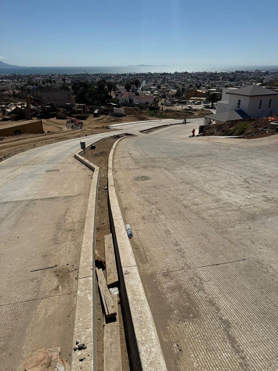Lot in Valle Dorado, Ensenada, photo 3 of 5