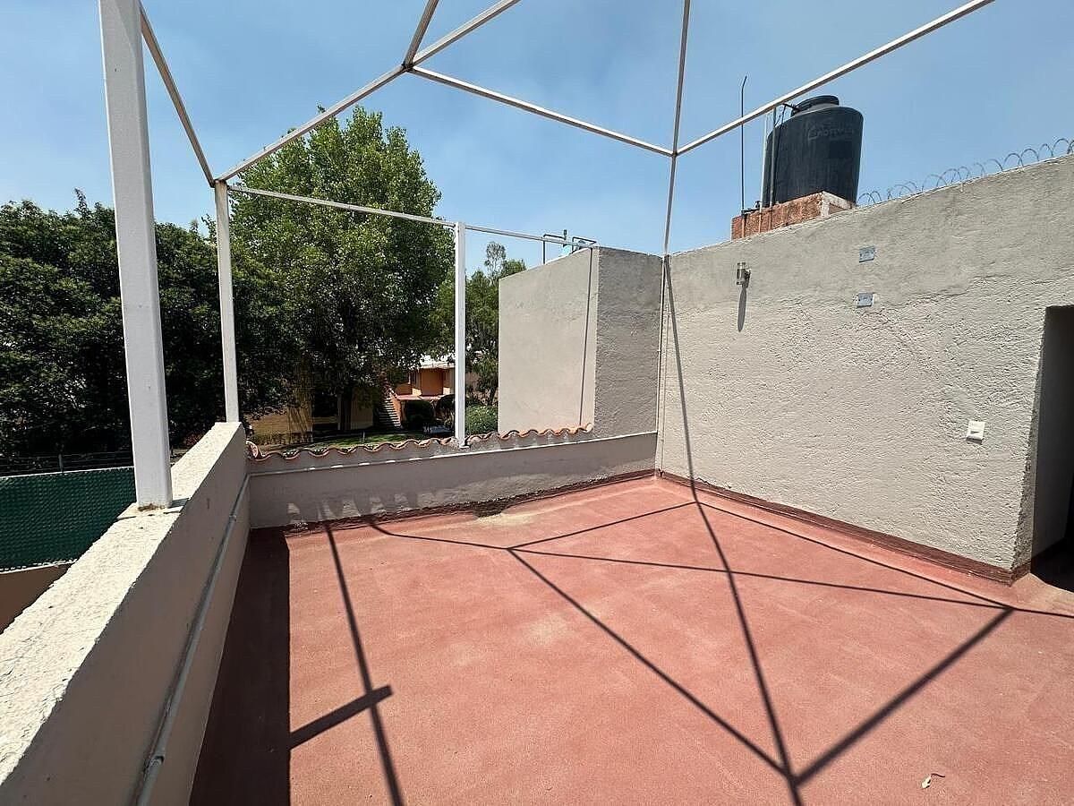 Casa en Santa Úrsula Xitla, Tlalpan, foto 20 de 20