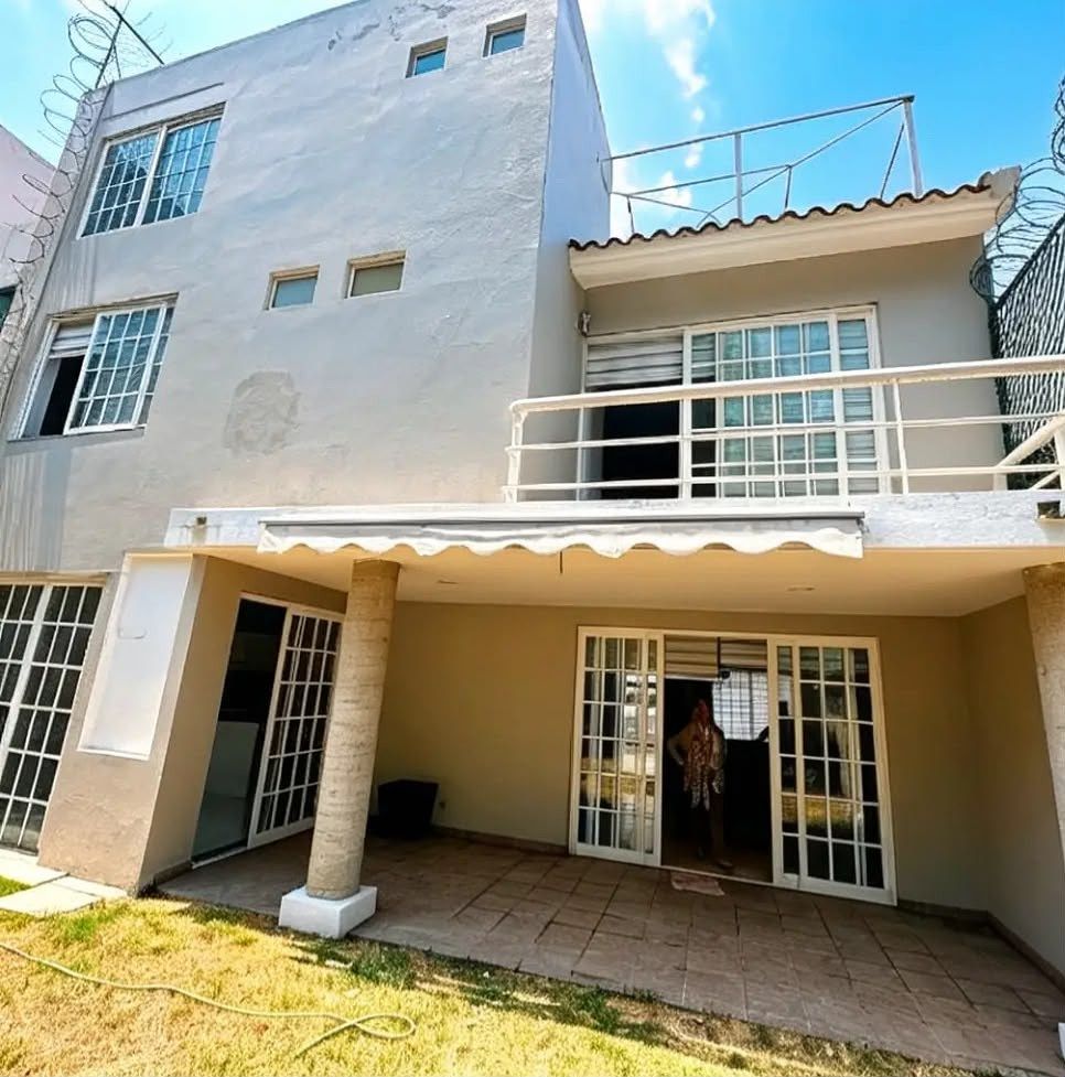House in Santa Úrsula Xitla, Tlalpan, photo 9 of 18
