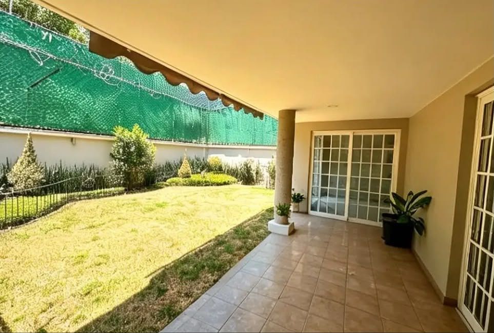 House in Santa Úrsula Xitla, Tlalpan, photo 18 of 18