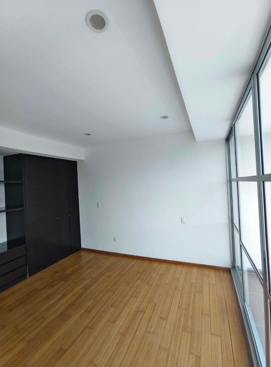 Bonito Penthouse en Polanco, foto 1 de 13