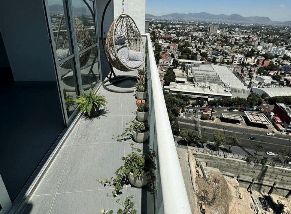 Apartamento em Granada, Miguel Hidalgo, foto 7 de 13
