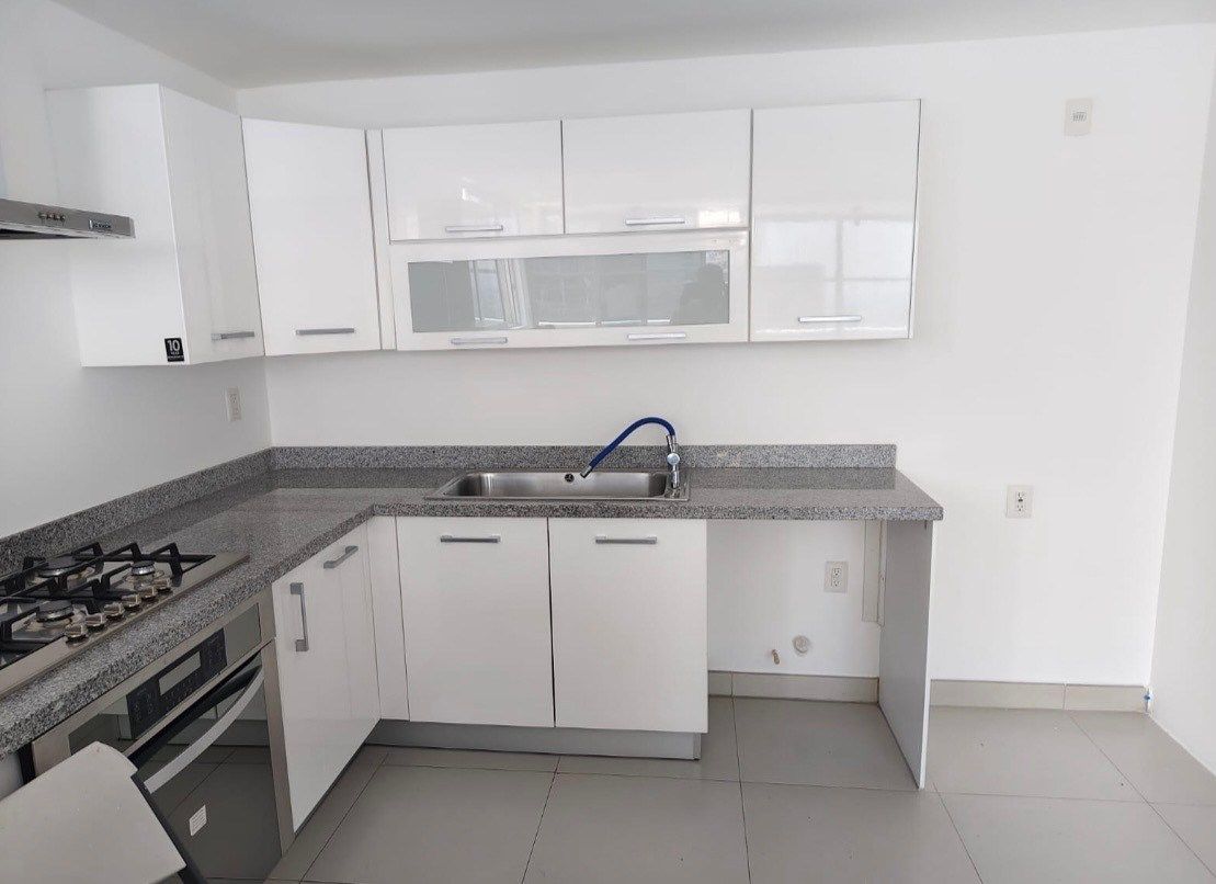 Apartamento em Granada, Miguel Hidalgo, foto 8 de 13