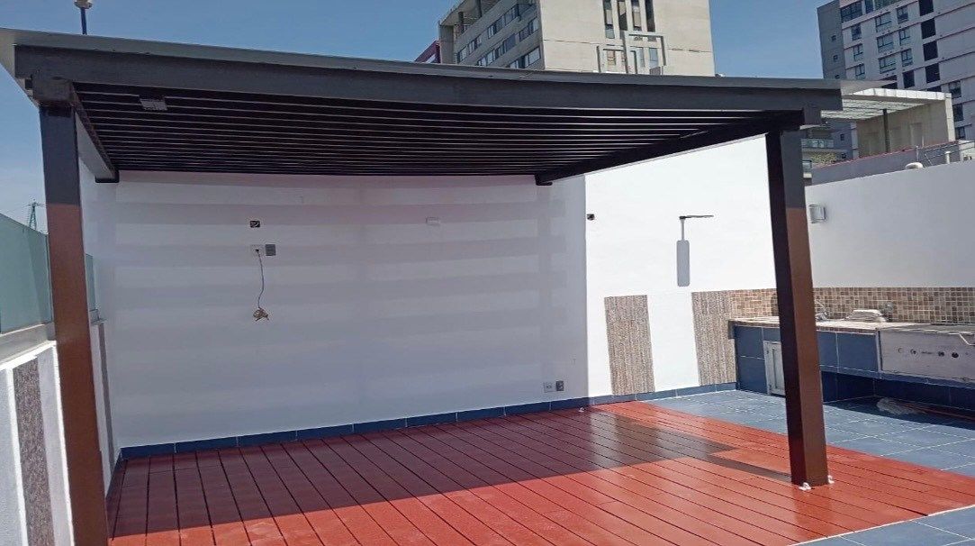 Apartamento em Granada, Miguel Hidalgo, foto 9 de 13