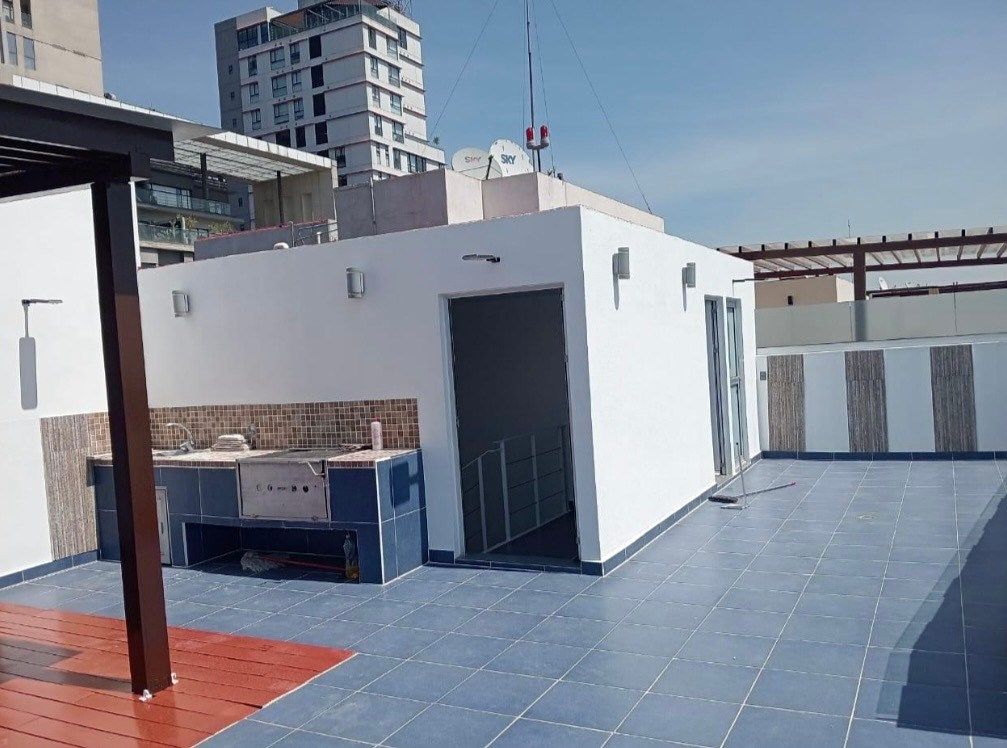 Apartamento em Granada, Miguel Hidalgo, foto 10 de 13