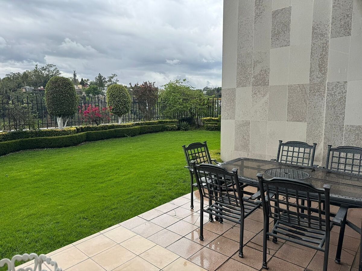 Casa em Lomas de Tecamachalco, Naucalpan de Juárez, foto 3 de 20