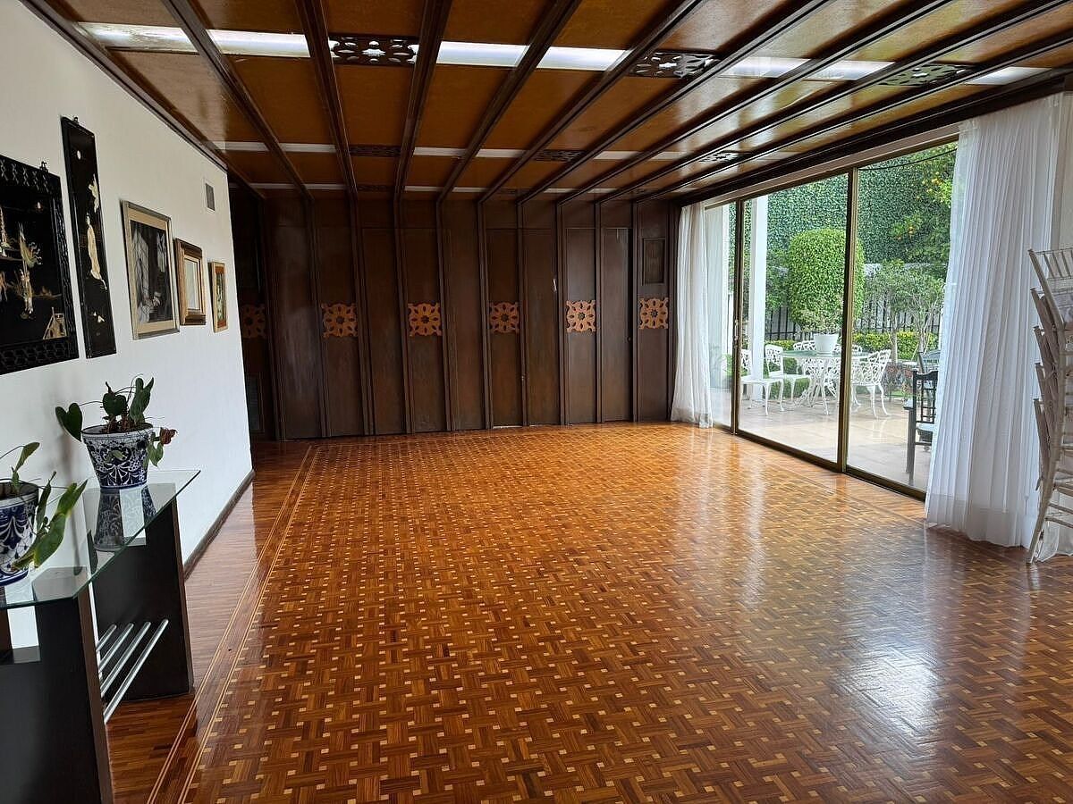 Casa em Lomas de Tecamachalco, Naucalpan de Juárez, foto 5 de 20