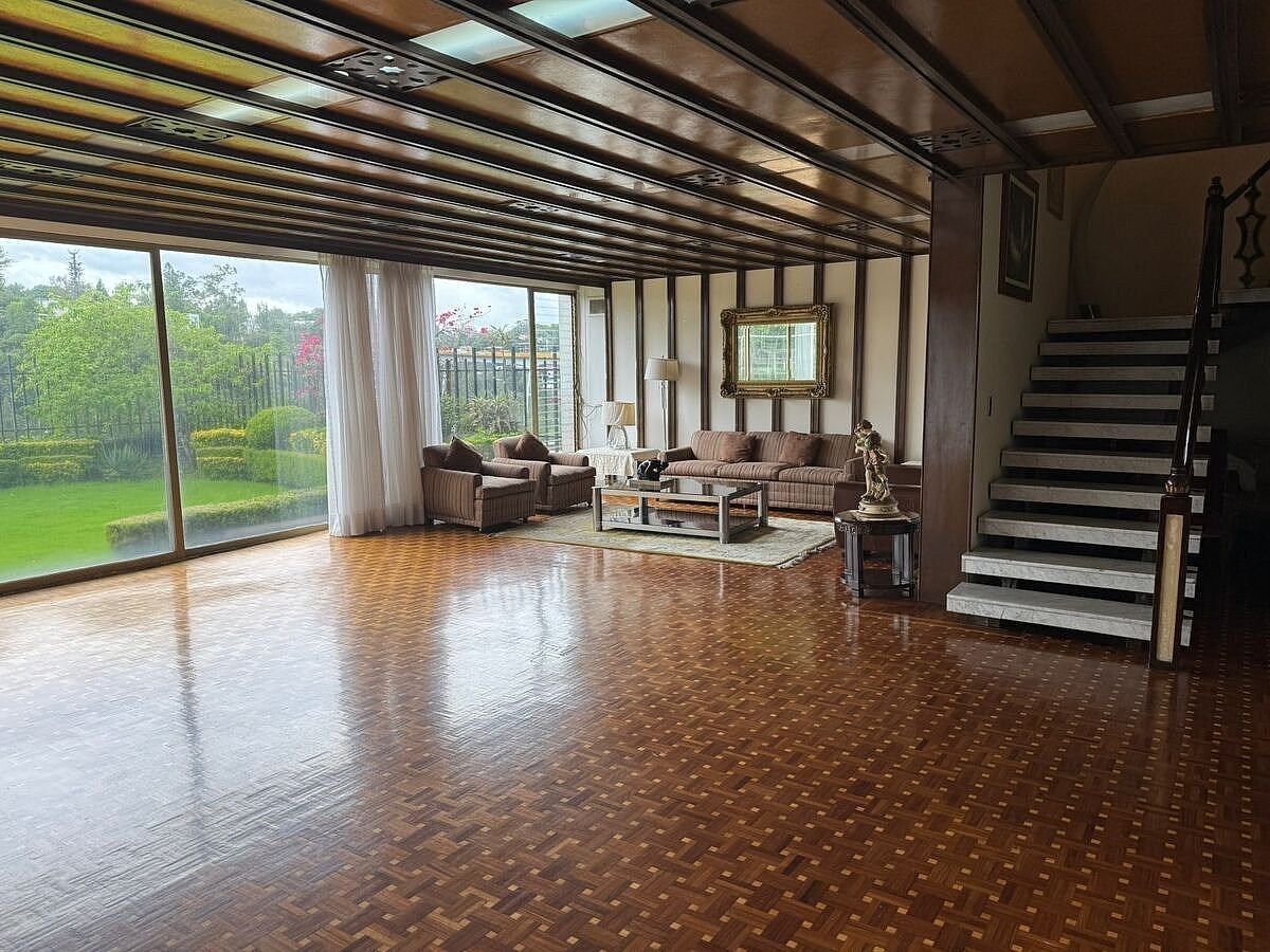 Casa em Lomas de Tecamachalco, Naucalpan de Juárez, foto 8 de 20