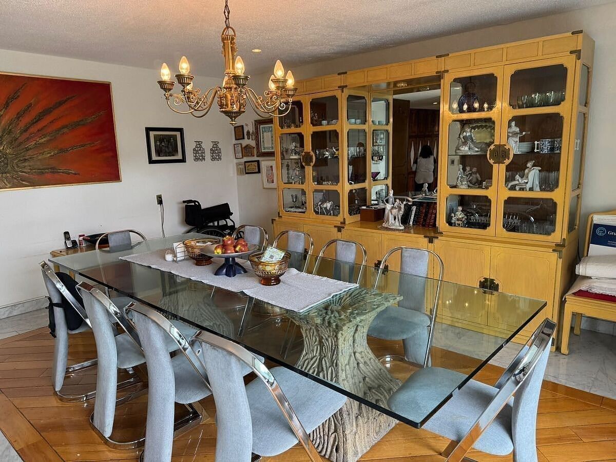 Casa em Lomas de Tecamachalco, Naucalpan de Juárez, foto 11 de 20