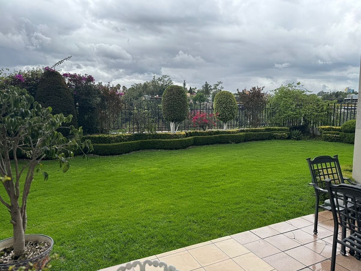 Casa em Lomas de Tecamachalco, Naucalpan de Juárez, foto 15 de 20