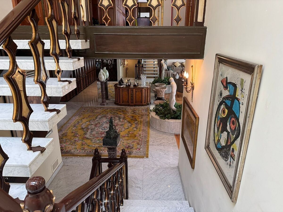 Casa em Lomas de Tecamachalco, Naucalpan de Juárez, foto 19 de 20