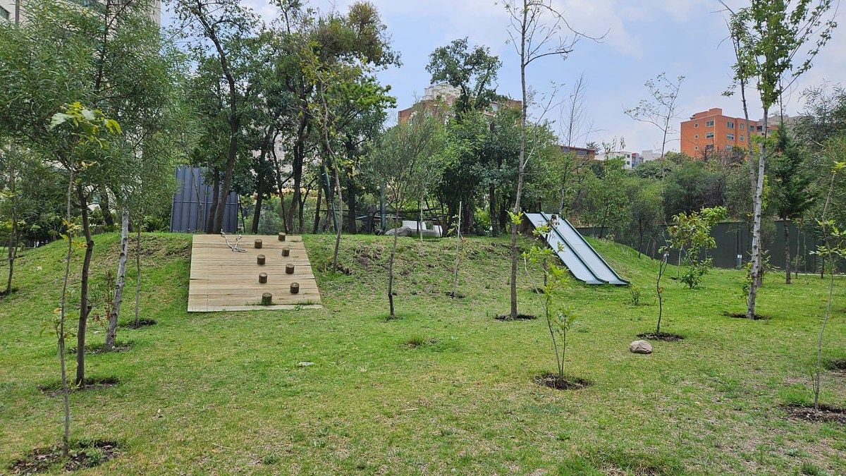 Departamento en Interlomas, Huixquilucan, foto 31 de 43