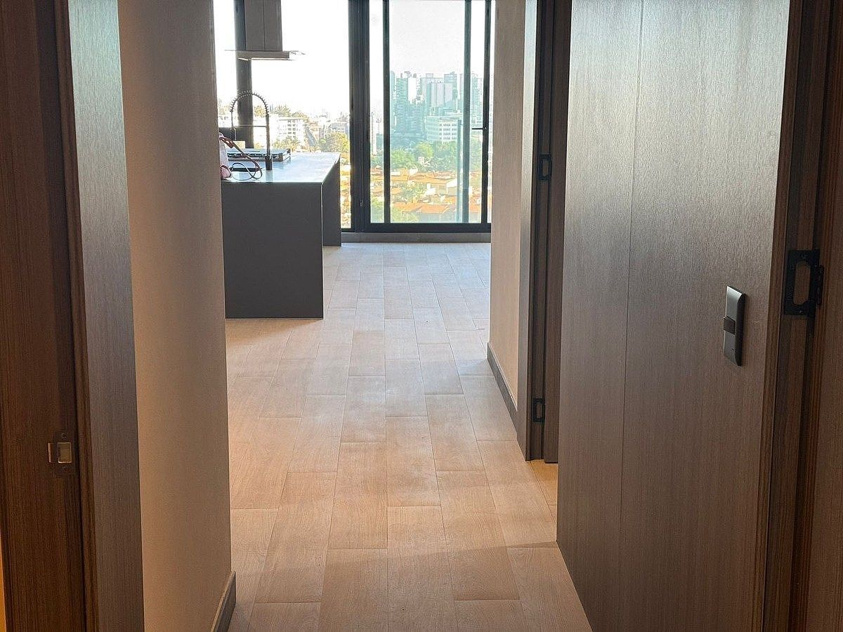 Departamento en Naucalpan, Naucalpan de Juárez, foto 3 de 17