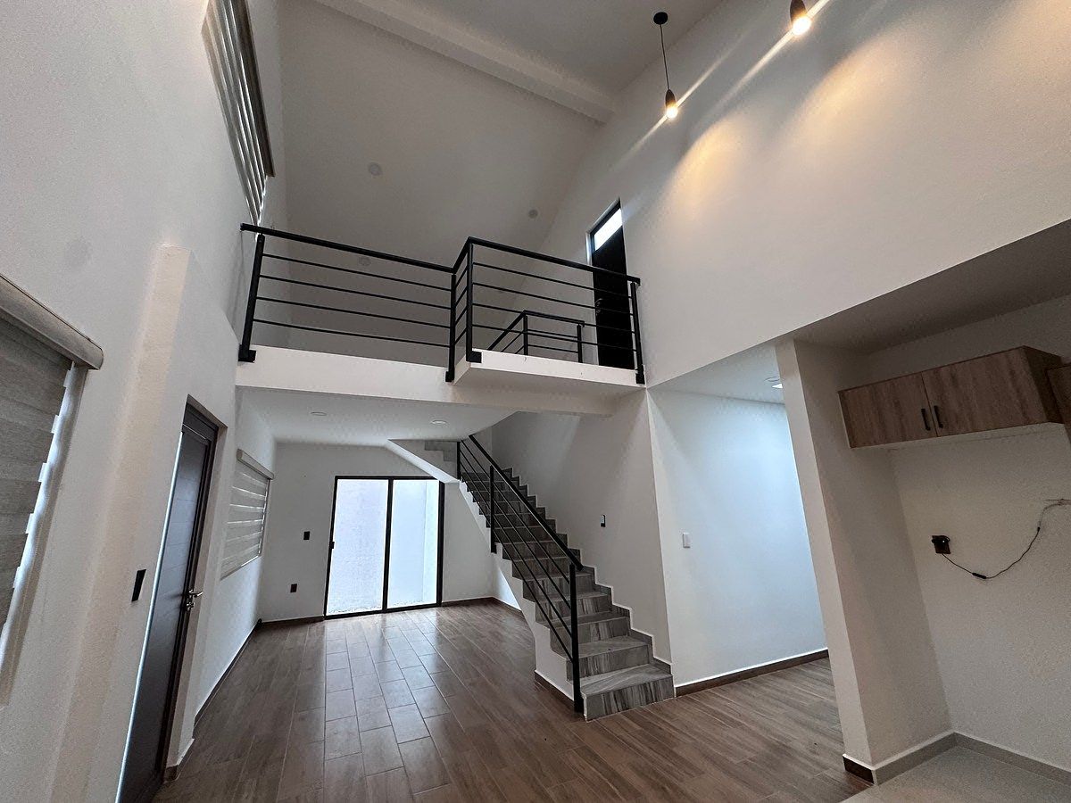 Casa em condomínio fechado em Jesús Del Monte, Morelia, foto 16 de 20