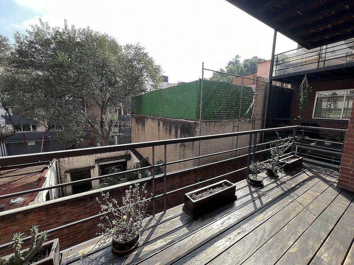 Apartamento em Del Valle Centro, Benito Juárez, foto 8 de 17