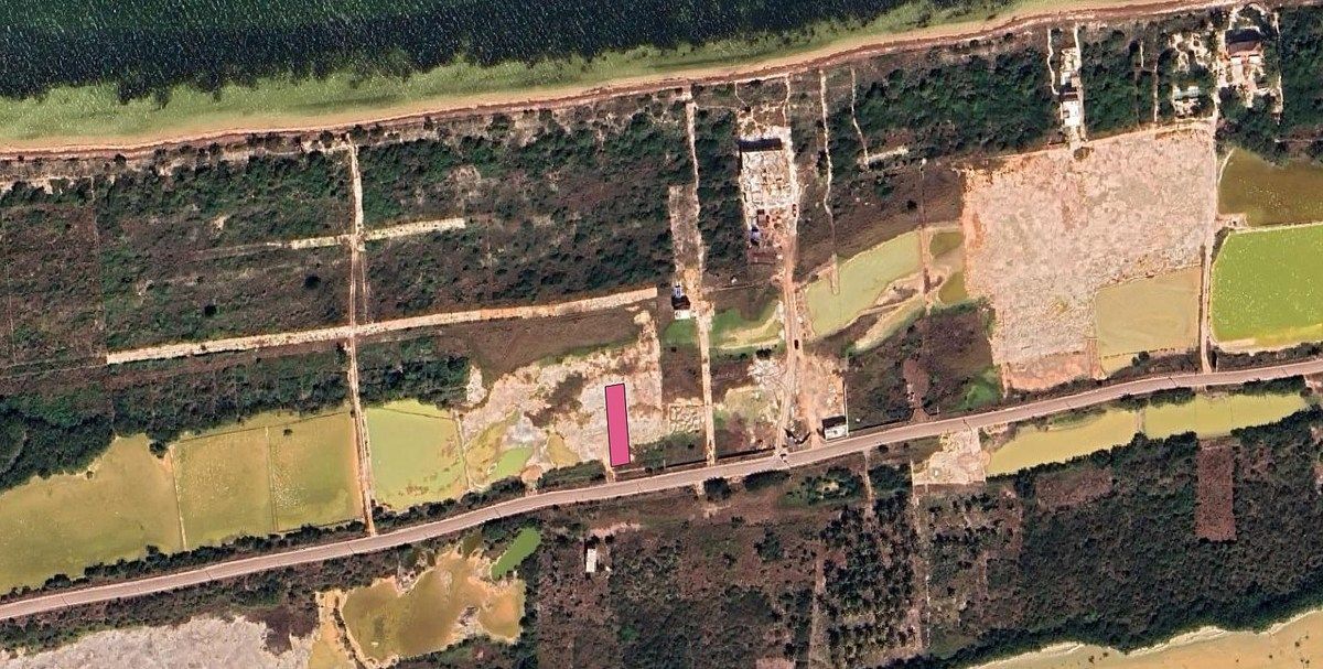 Terreno en Santa Clara, Dzidzantún, foto 4 de 4
