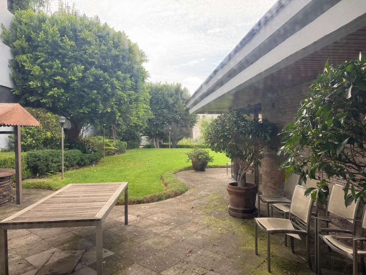 Casa em Bosque de las Lomas, Miguel Hidalgo, foto 4 de 32